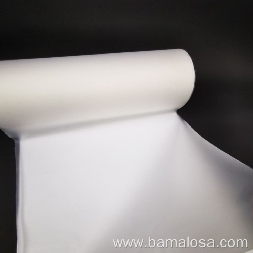 Semi-transparent Good Bonding Strength Adhesive Film